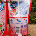 SUPERPELL Korean Strawberry pouch 770ml